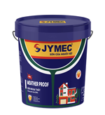 Sơn ngoại thất chống phai màu JYMEC EX6